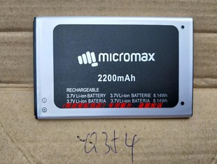 MICROMAX 手机配件 Q354