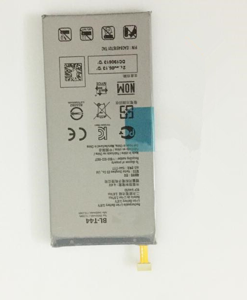 超聚源 适用于 G Stylo 5 BL-T44 LMQ720PS 手机配件