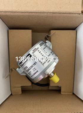 奥的斯电梯 TAA633K151/K161编码器 全新原装正品 现货