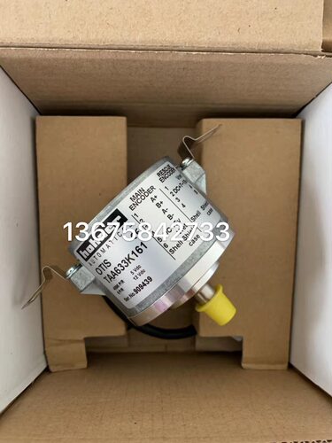 奥的斯电梯编码器TAA633K151