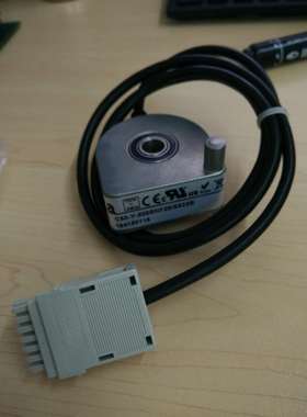 OTIS奥的斯DO2000门机编码器C50-Y-500BNF29-FAA633B2 全新正品