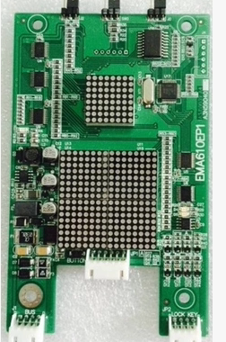 奥的斯电梯外呼显示板/A3N59040/EMA610EP1/现货/江南快速sweet