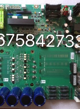 西子奥的斯Otis 电梯 HVIB板HVIB（403/404） KDA26800AAZ2全新