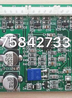 电梯配件奥的斯 天津奥的斯RS14板DAA25005C1全新正品