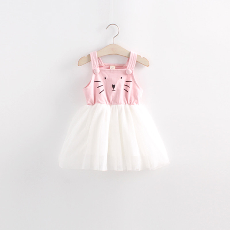 Robes pour fille - Ref 2047071 Image 1