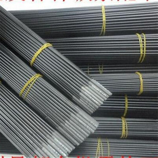 长节中通竿稍 碳素台钓杆稍 手竿配节第二节 空芯竿稍配稍 前两节