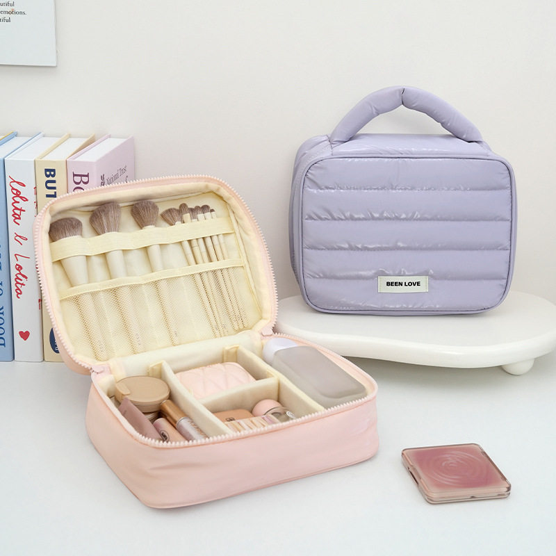 我宣布韩系化妆包就是我的心头爱