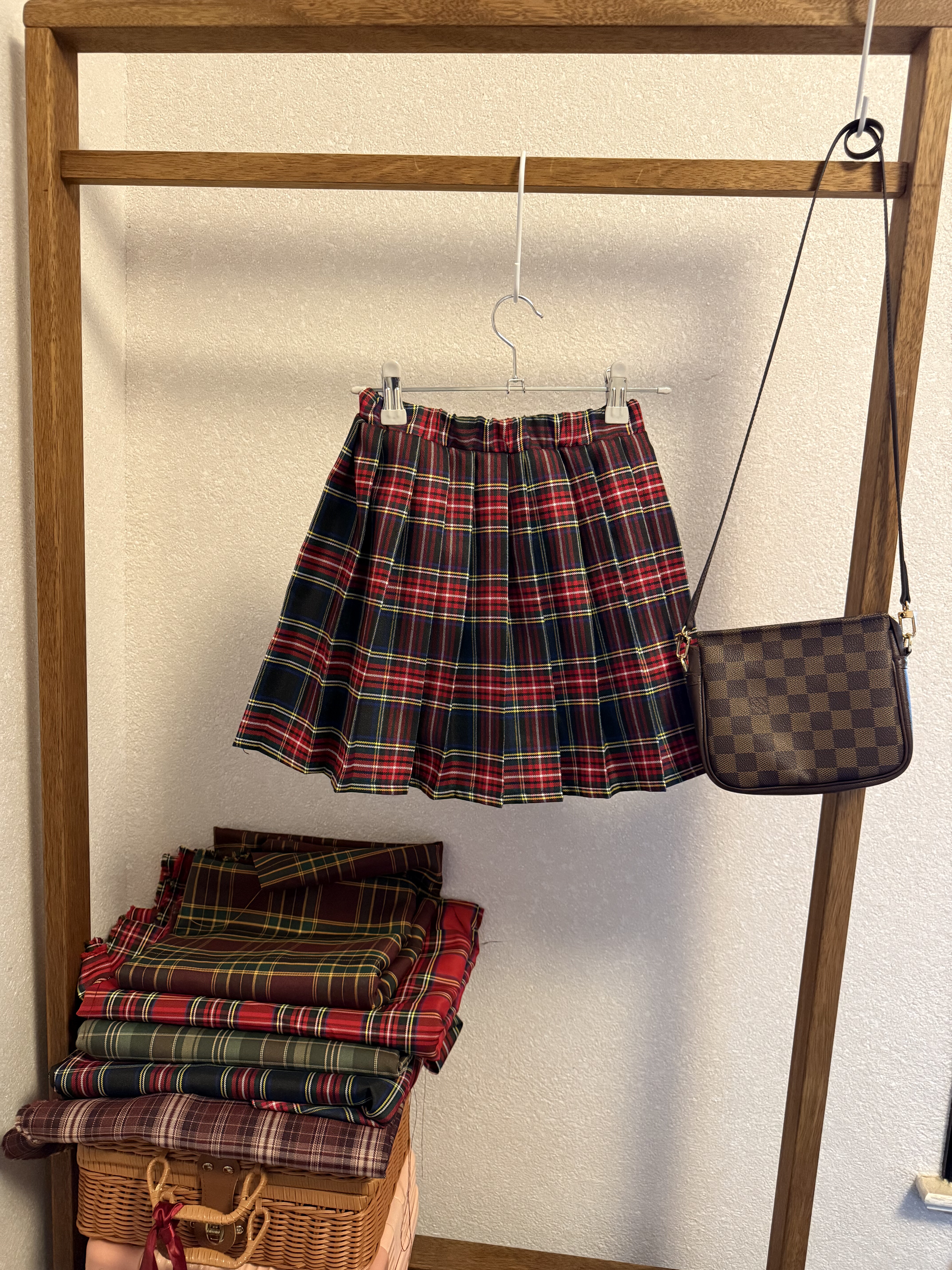 自制学院女童百褶半身裙新款儿童韩版校园JK半身裙学生加绒打底裤,童装/婴儿装/亲子装,半身裙,淘宝优惠券,粉丝福利购,淘宝优惠卷