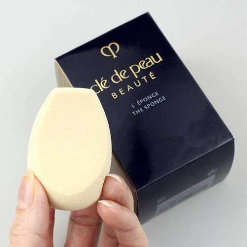 CPB肌肤之钥美妆蛋粉扑蛋彩妆蛋海绵蛋亲肤上妆不吃粉干湿两用