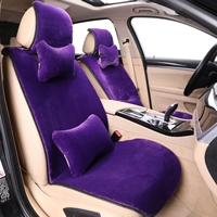 Deluxe Purple пять мест