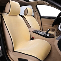 ★ Стандартная модель бежевая пять мест