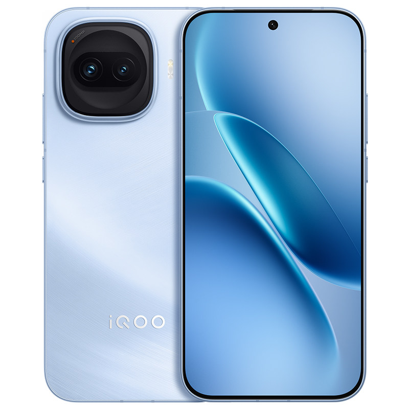 【可用家电数码券】vivo iQOO Z11 Turbo新品上市