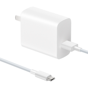 iQOO 80W闪充套装（1.5m）手机充电头type数据线官方正品