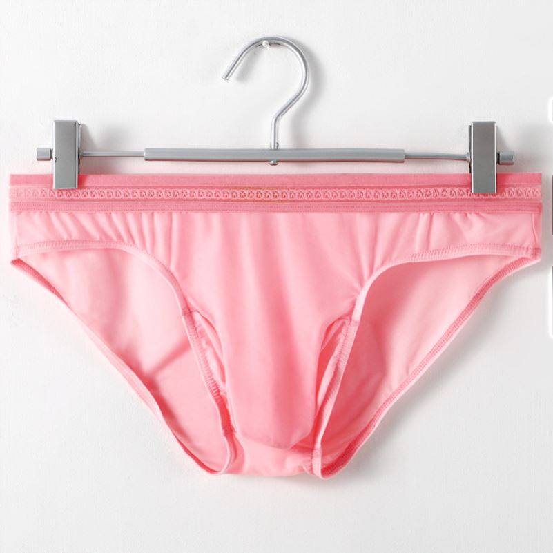 透气性感男士冰丝三角内裤夏季新款男士三角内裤批发男 枪弹分离,女士内衣/男士内衣/家居服,男三角内裤,淘宝优惠券,粉丝福利购,淘宝优惠卷