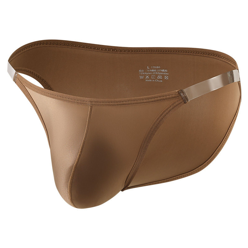 透明全包臀情趣比基尼舒适内裤衩男士纯色高奢高叉三角裤性感低腰,女士内衣/男士内衣/家居服,男三角内裤,淘宝优惠券,粉丝福利购,淘宝优惠卷