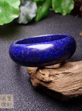 包邮菊花石三彩玉厂家直销手镯