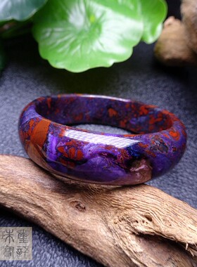 南红苏纪石碧玺发晶红绿宝包邮