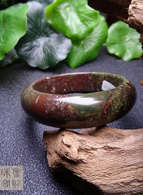 绿色欧泊舒俱来手镯包邮