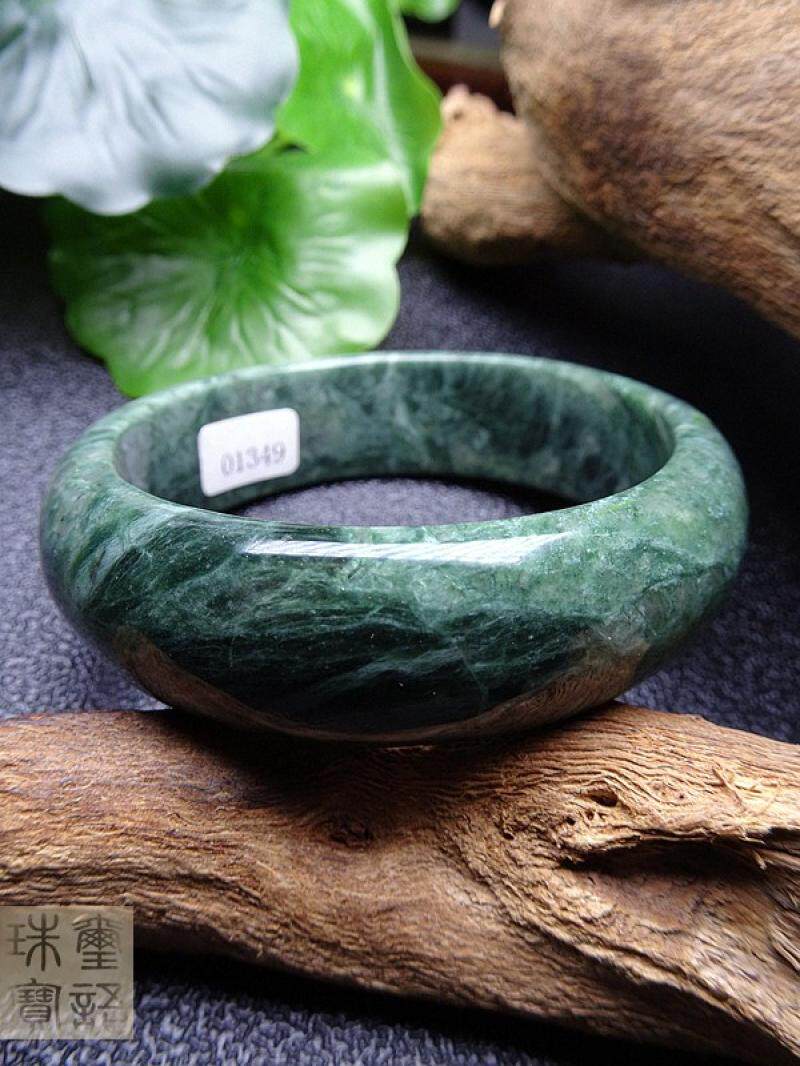 蛇纹石玉手镯包邮黑曜东陵厂家直销岫玉青金欧泊珍珠贝壳绿色手镯