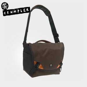 【亏本特价】澳洲小野人 六百万单肩摄影包MD-06-12A单反相机包