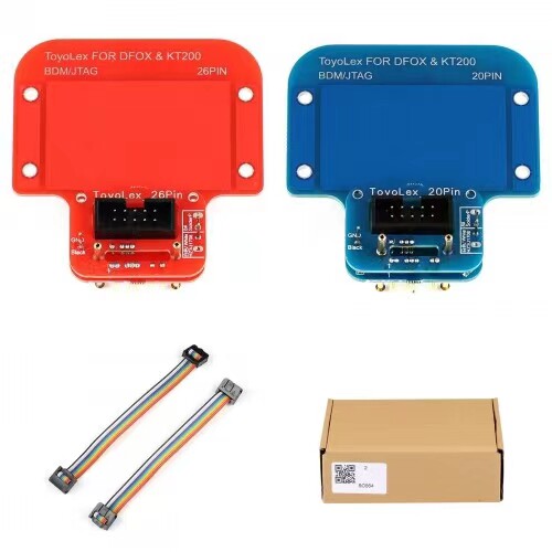 KT200 II 세대 모든 기능을 갖춘 오프라인 버전 ECU 엔진 기어박스 컴퓨터 오류 차폐 프로그래밍