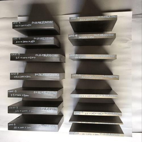 HAP40高速钢材料/模具钢材 粉末高速钢五金模具冲头材料淬火镶件 - 封面