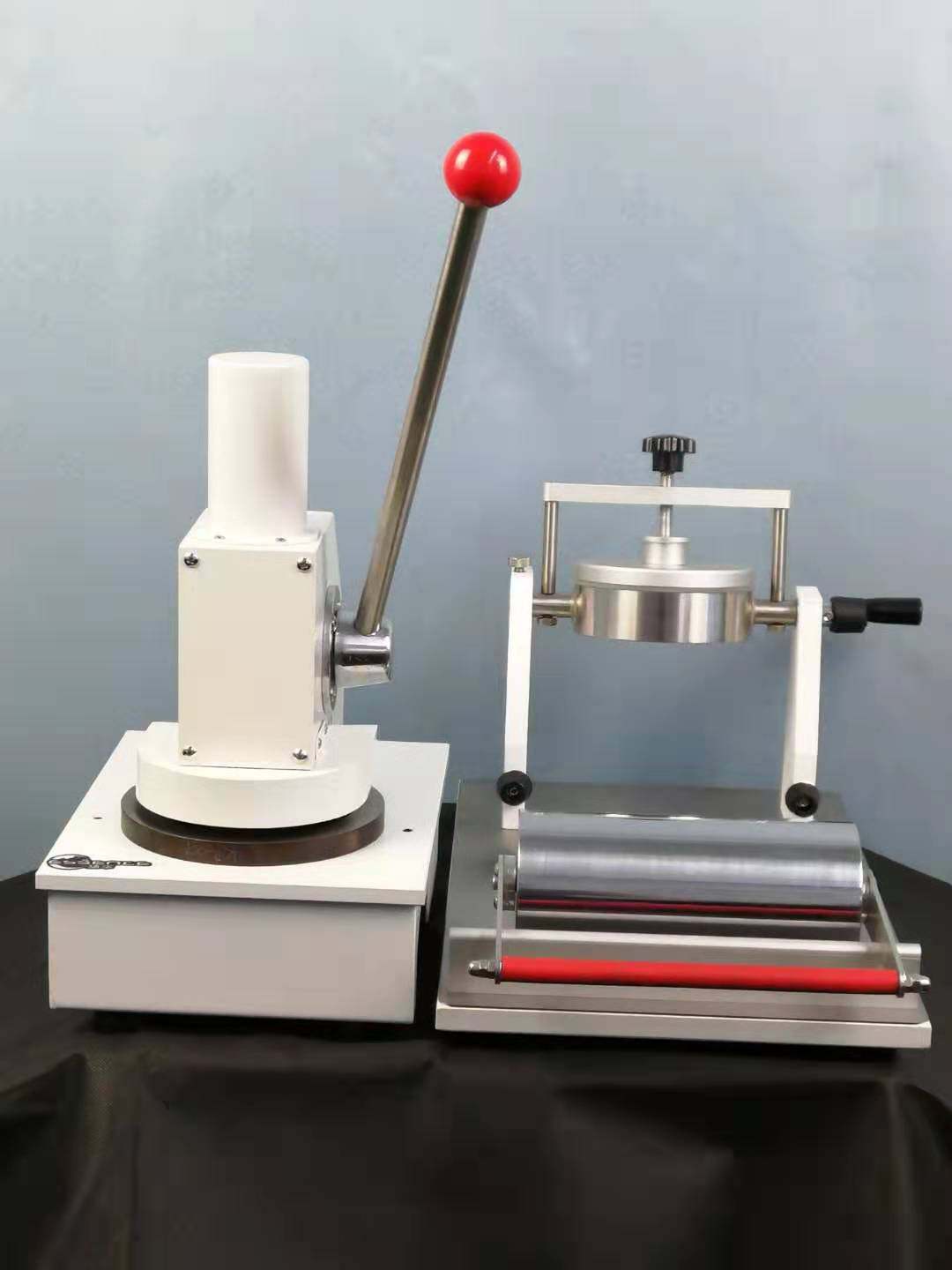 可勃吸收试样取样器 纸张纸板吸水性及透油度测试仪厂家直销