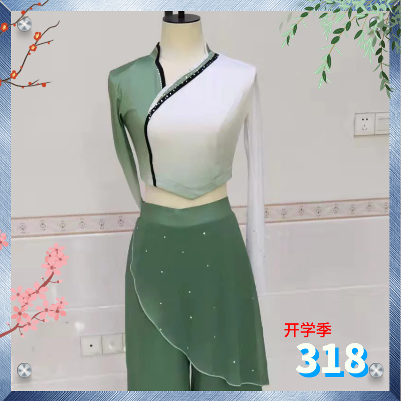 舞麒麟2022春复合丝、氨纶轻盈