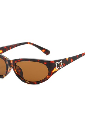 2026新款凹造型朋克嘻哈太阳眼镜