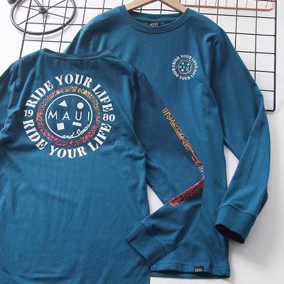 外贸原单童装儿童春季薄款长袖