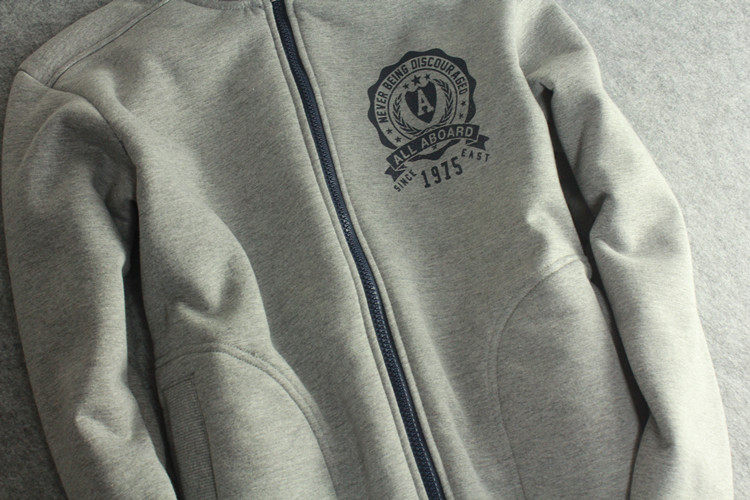 Blouson pour garcon en mélange - Ref 2159313 Image 3