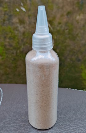观背青鳉孔雀斑马鹦鹉米奇金鱼斗鱼小型迷你开口鱼粮鱼食专用饲料