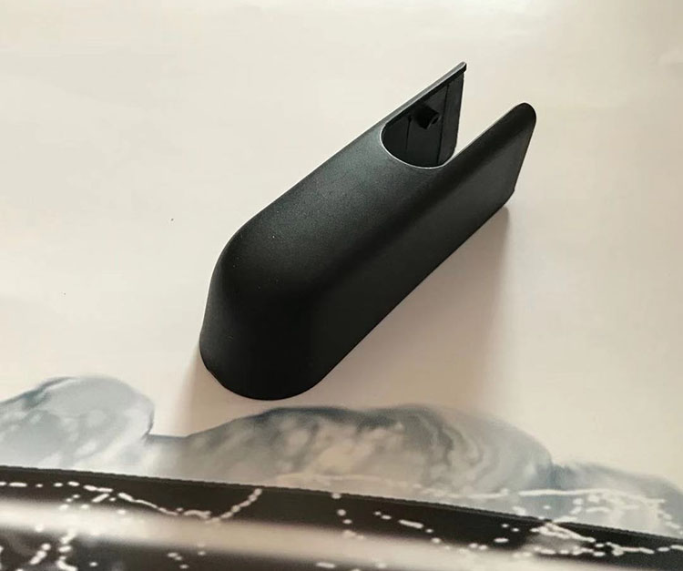 适用雪铁龙DS3/4/DS5/DS7后雨刮后雨刷器摇臂盖子帽子螺丝防水盖