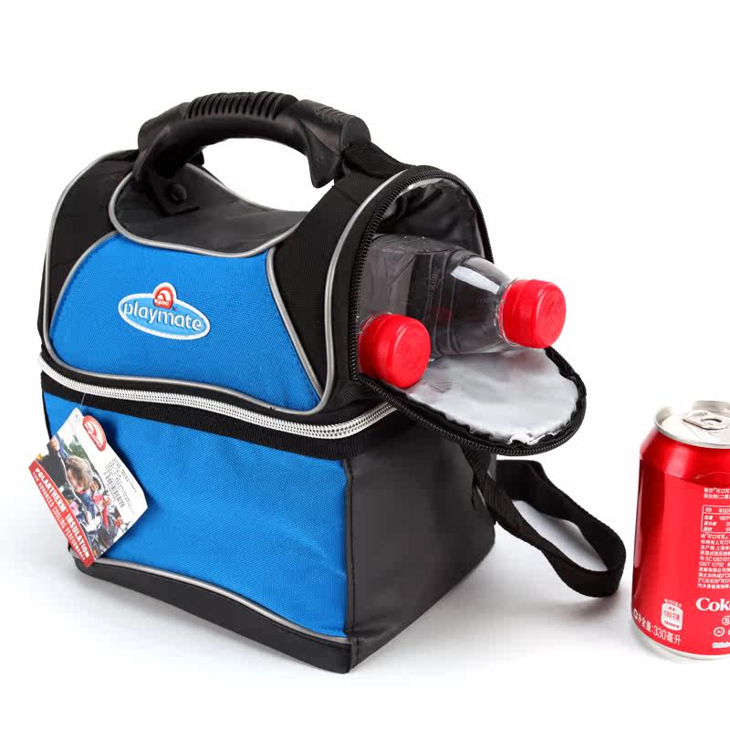 外贸尾货出口美国清仓 铝箔加厚保温袋手提饭盒袋保冷冰包冷藏包,收纳整理,饭盒袋,淘宝优惠券,粉丝福利购,淘宝优惠卷