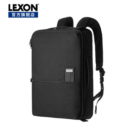 lexon商务多功能防水实用双肩包