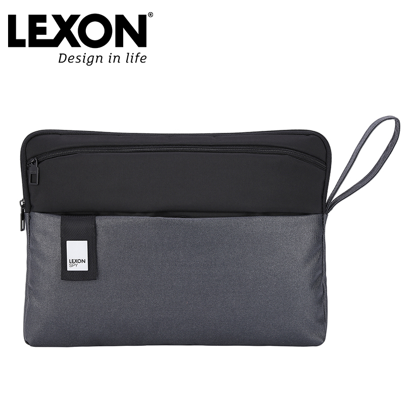 法国乐上LEXON手提包笔记本内胆包14寸平板电脑包保护套LNE1722