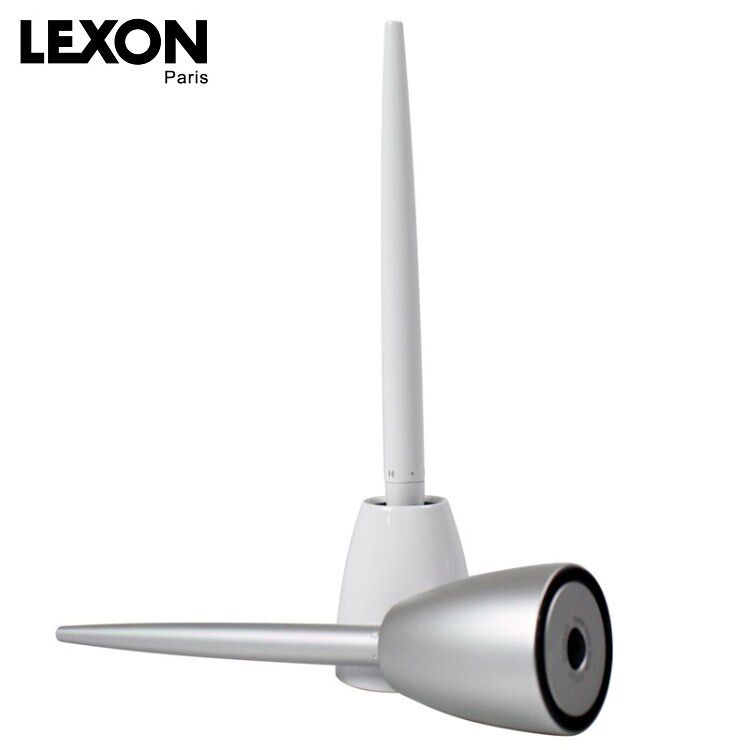 法国乐上LEXON lexon 正品合金插座式签字笔 办公笔LS64