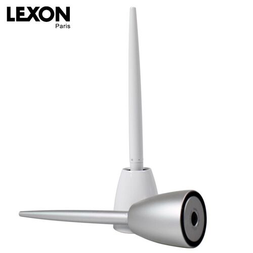 法国乐上LEXON lexon 正品合金插座式签字笔 办公笔LS64
