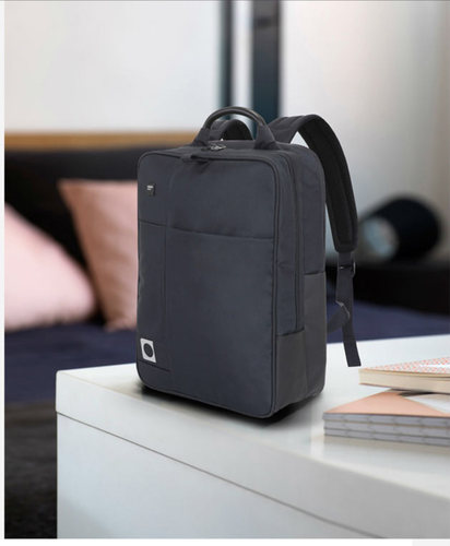 lexon法国商务笔记本双肩包