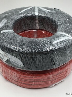 UL10368 30AWGPE线 低烟无卤线 辐照线耐温 105度 无卤交联耐燃