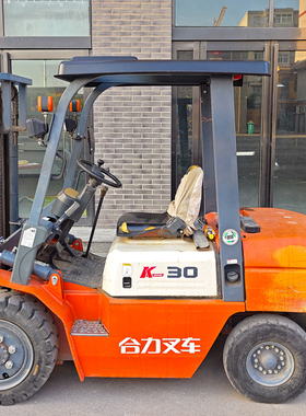 叉车遮阳棚带观察窗不遮挡视线 龙工合力杭叉顶棚加厚雨棚防雨