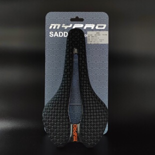 深刻学习SELLE ITALIA｜国产高端碳纤维轻量透气公路车3D打印坐垫