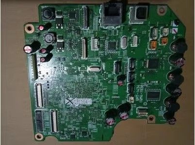 佳能PRO-100打印机主板 接口板/电源/笔架小车/清洁单元/进纸器