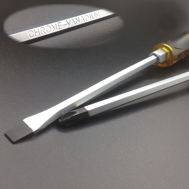 Tournevis pour réparation vélo - Ref 2293184 Image 5