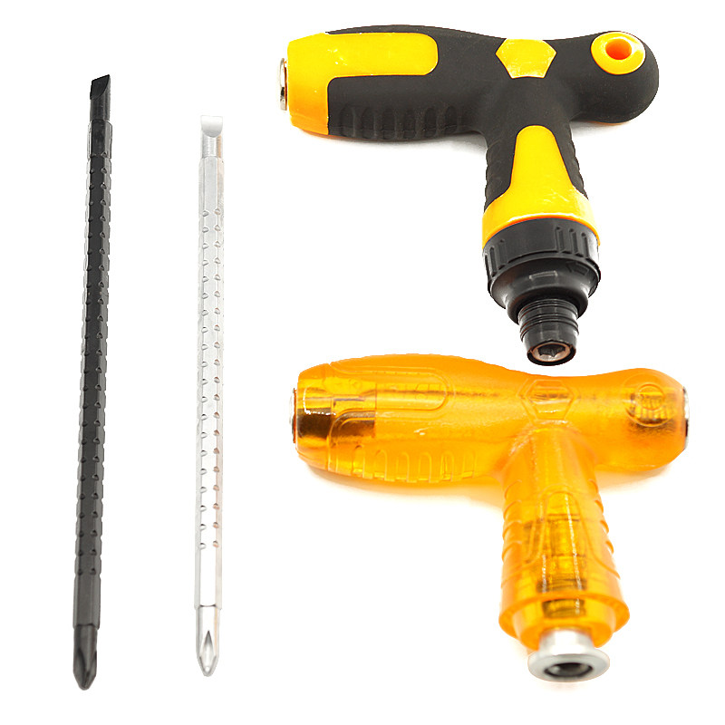 Tournevis pour réparation vélo - Ref 2293272 Image 5