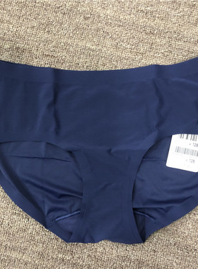 body pops多色U26夏季轻薄舒适一片式无痕女性内裤BCWP689TU2