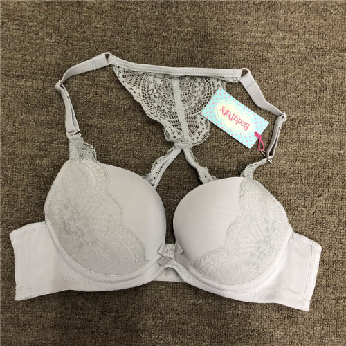 衣恋钢圈bodypops文胸淑女