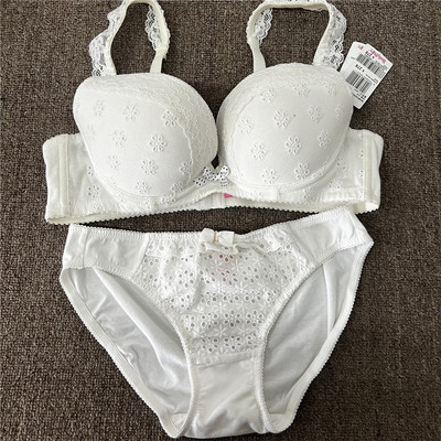 bodypops可爱有钢圈聚拢