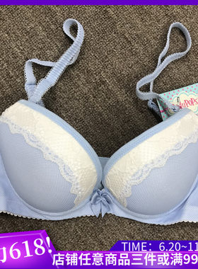 衣恋文胸bodypops淑女