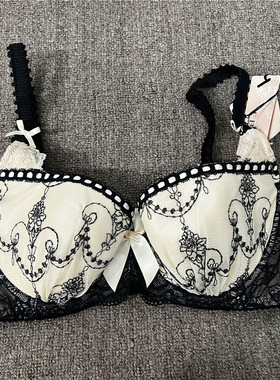 75C/75D衣恋旗下EBLIN多款051舒适经典薄款女士文胸 ECBR41C063